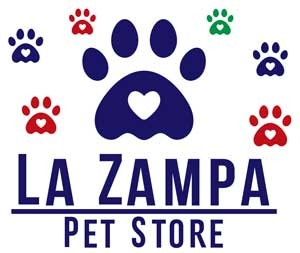 La Zampa pet store Shop online 